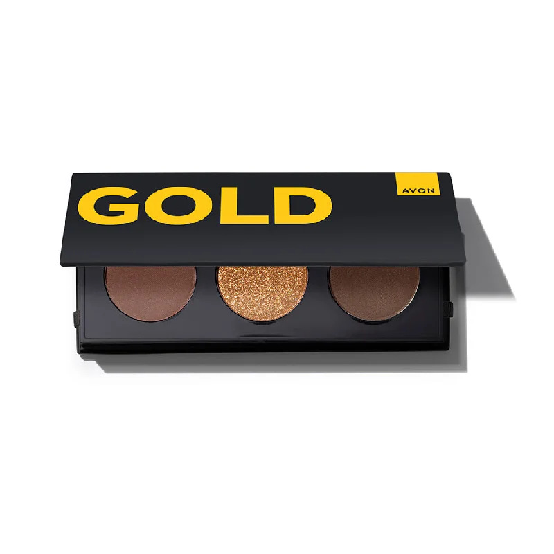 Final Clearance Your Power Eyeshadow Trios