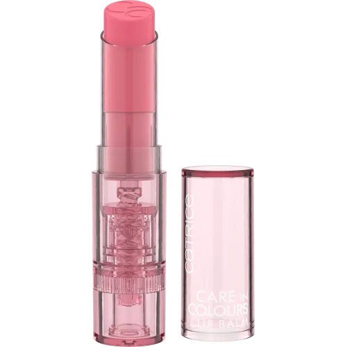 Special Price Care In Colours Lip Balm