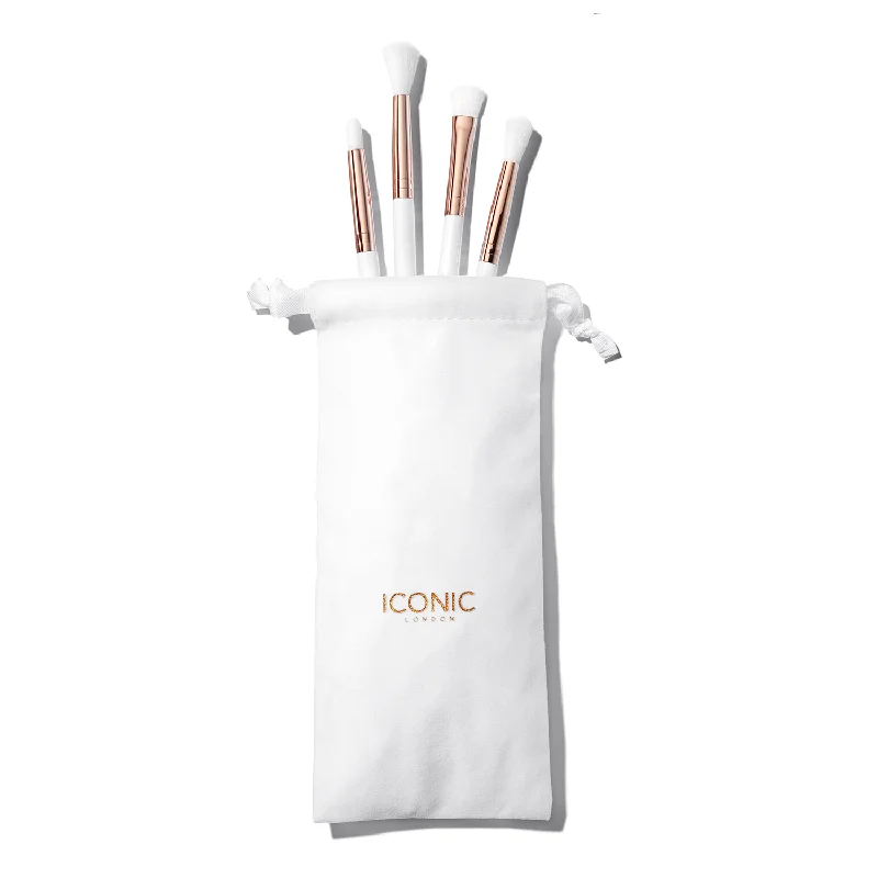 Unmissable Sale – Shop Before It'S Over Caught My Eye Brush Set