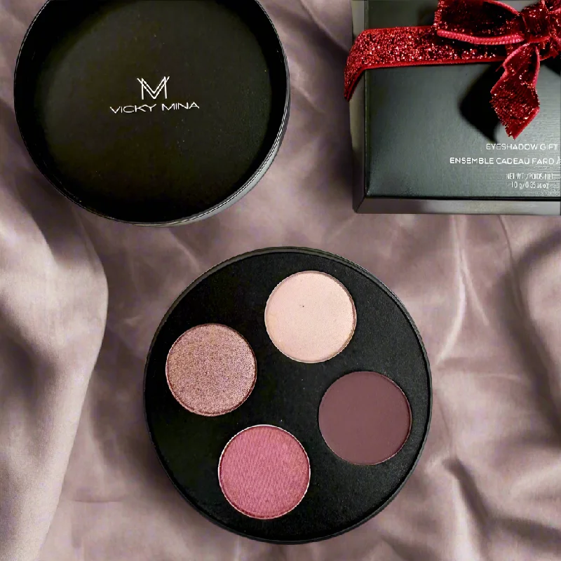 The Sale Everyone's Talking About Celebrity Status - Eyeshadow Set