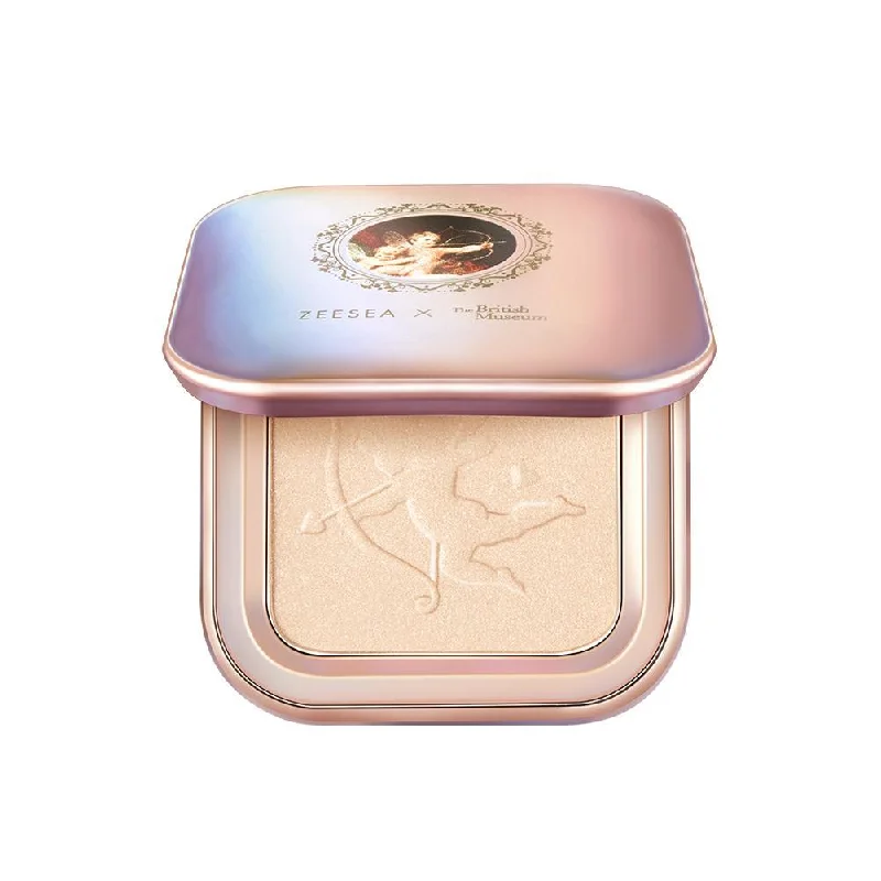 Year-End Clearance Champagne Gold - Highlighter