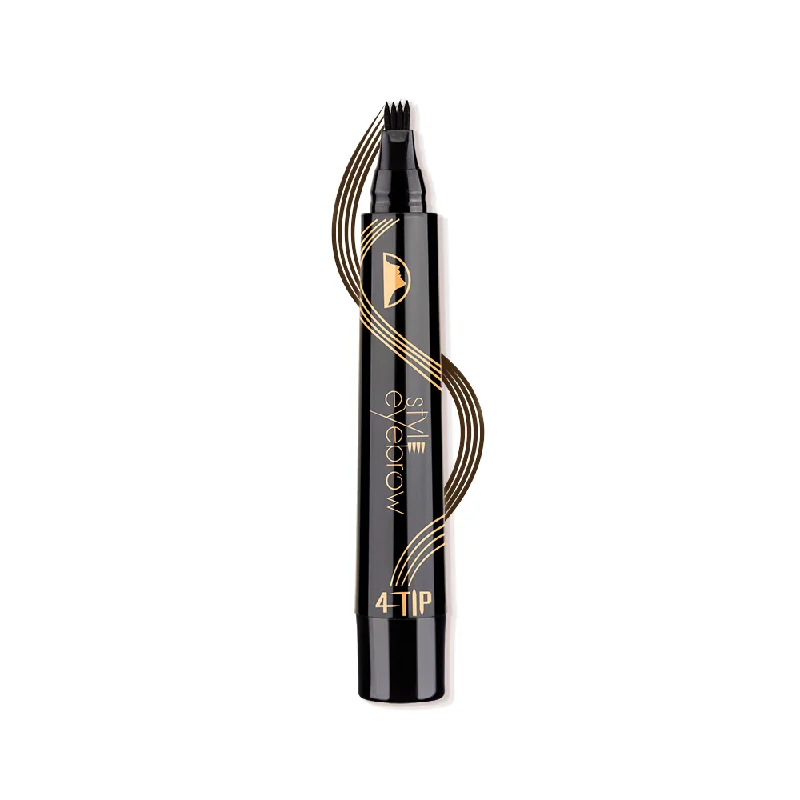 Weekend Specials to Love Character Style Eyebrow 4 Tip