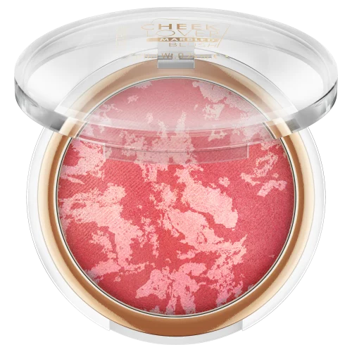 Year-End Deals Cheek Lover Marbled Blush