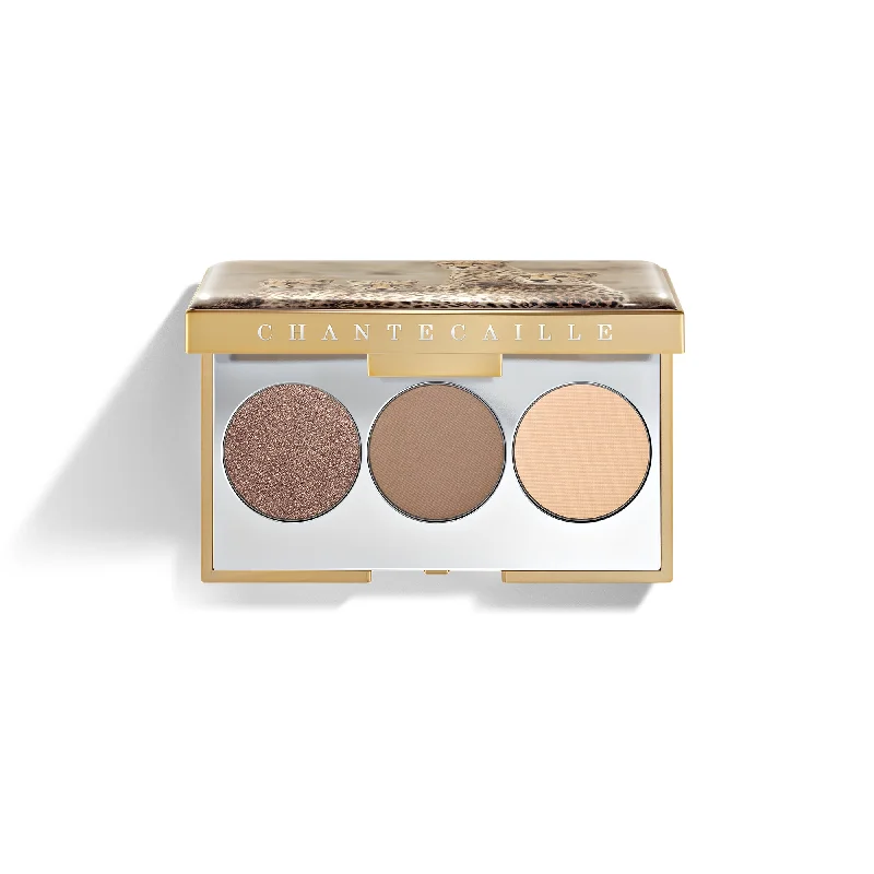 Holiday Sale Cheetah Eye Trio