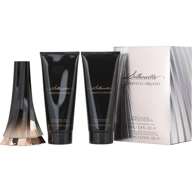Overstock Christian Siriano 343254 Women Eau De Fragrance Gift Set