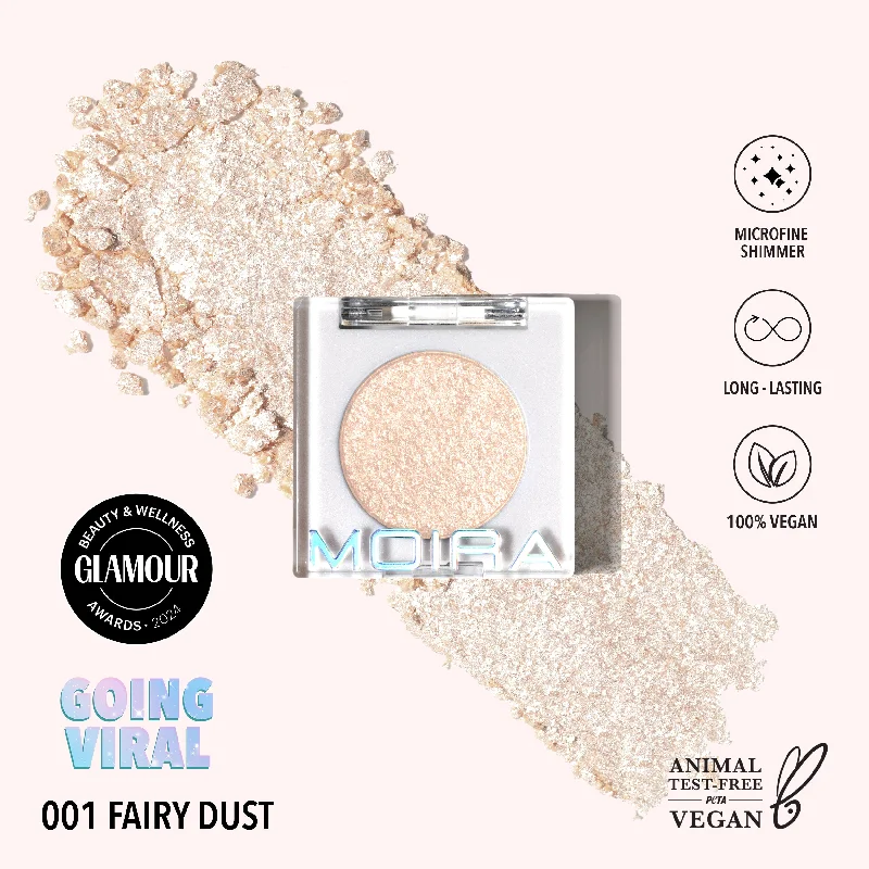 Weekend Deals You Can't Resist Chroma Light Shadow (001, Fairy Dust)