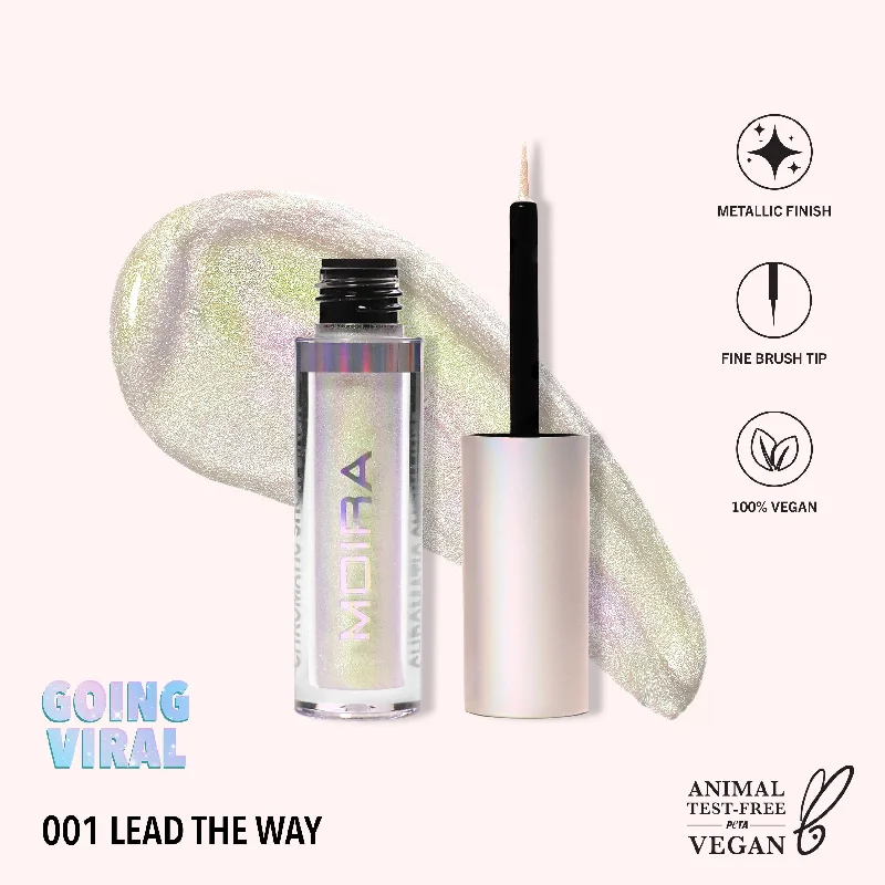 Early Access Chromatic Show Liner (001, Lead the way)