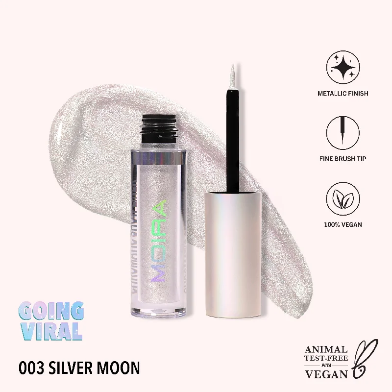 Quick Sale Chromatic Show Liner (003, Silver Moon)