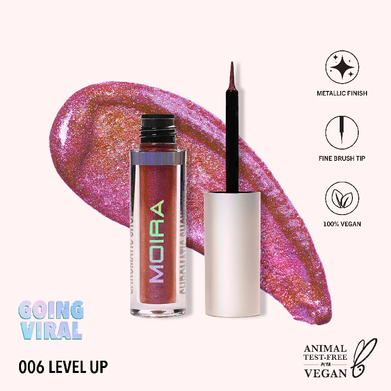 Act Now Chromatic Show Liner (006, Level Up)