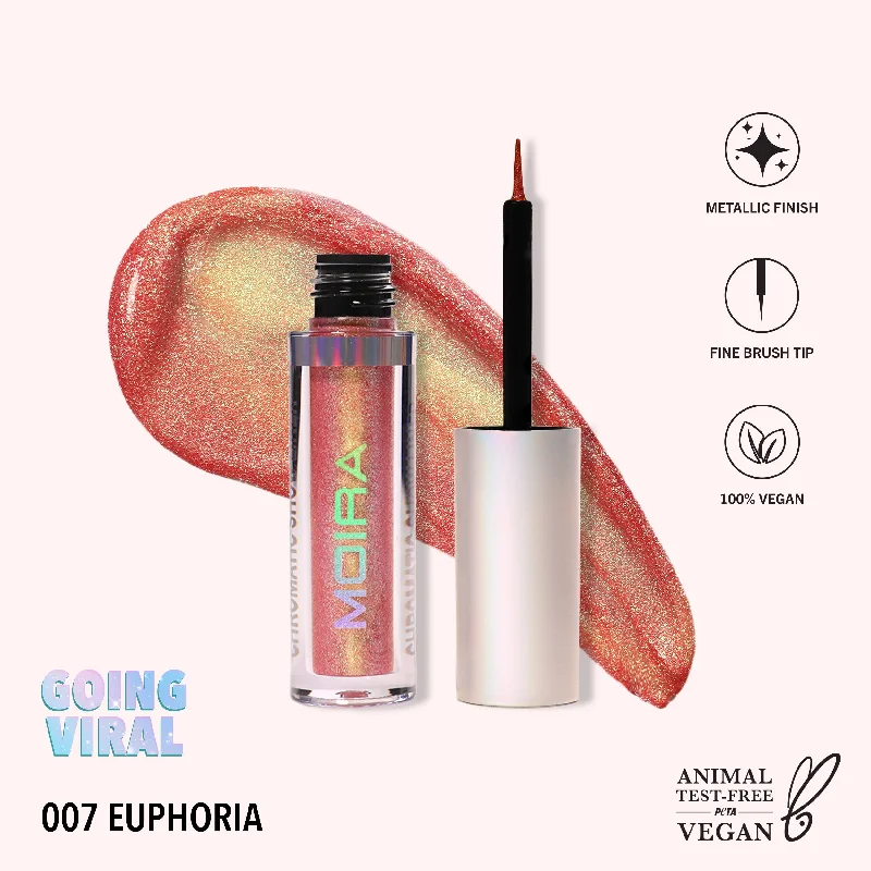 Can't Resist Chromatic Show Liner (007, Euphoria)