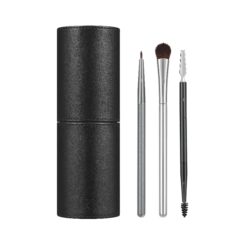 Don't Miss Out On These Must-Have Deals Chrome Era Maxed Out Eye + Brow Set