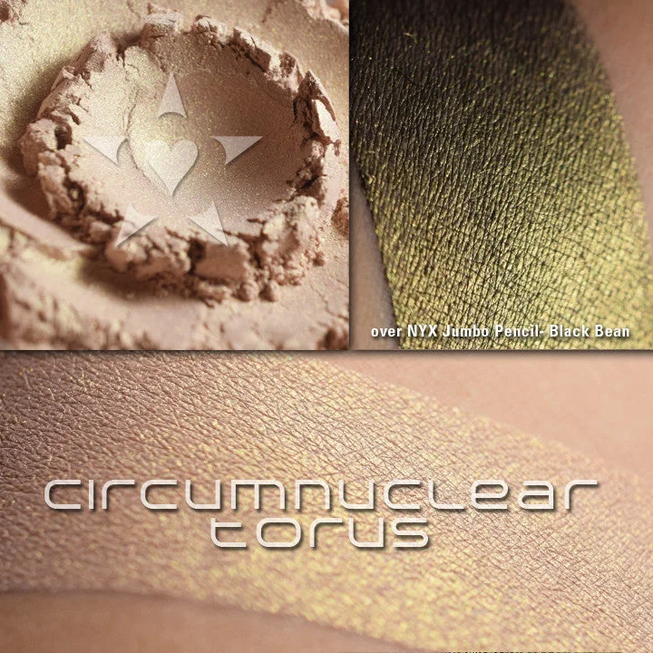 Deal Frenzy CIRCUMNUCLEAR TORUS - Multipurpose - Highlighter