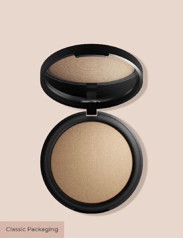 Savings Galore Classic Baked Mineral Foundation