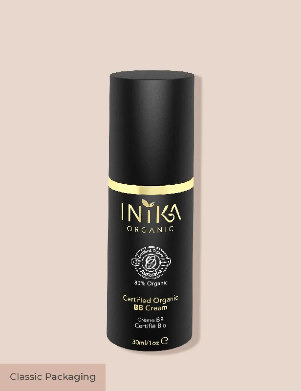 Price Reduction Classic Certified Organic BB Cream