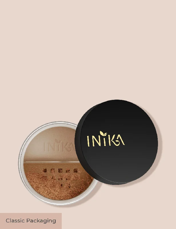 Online Only Classic Loose Mineral Foundation SPF 25