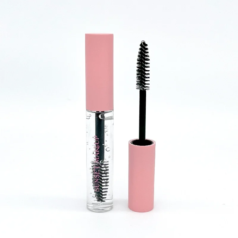 Celebrate the Weekend with Discounts Clear Eyebrow Gel