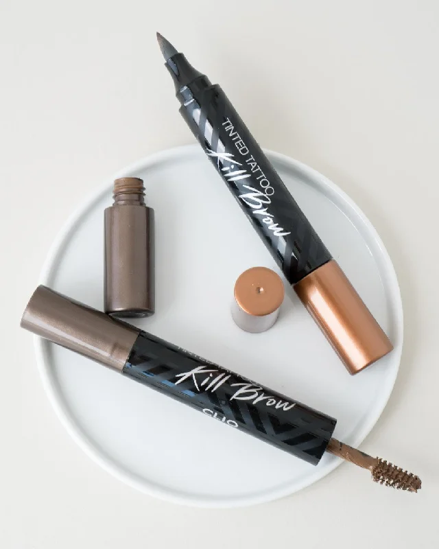 Exclusive Weekend Offers Inside Kill Brow Tinted Tattoo