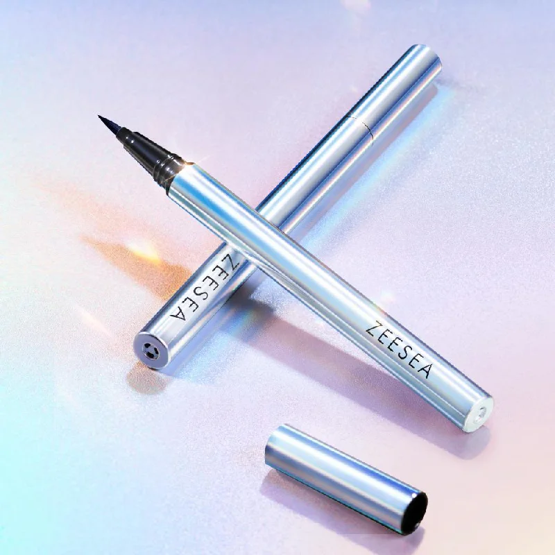 Final Markdown Colorful Waterproof Tip Liquid Eyeliner
