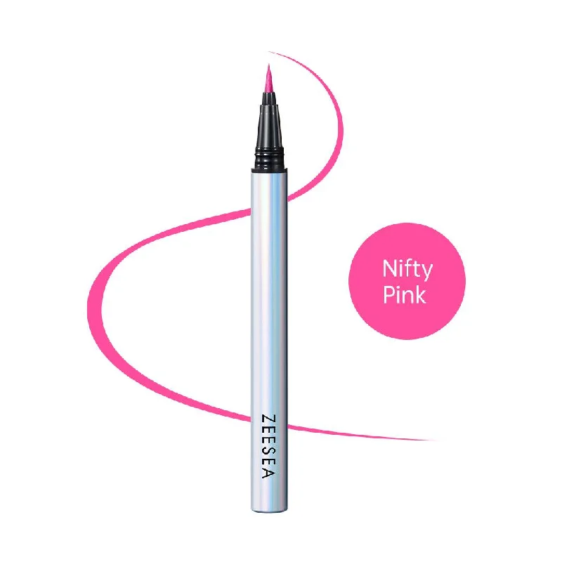 Nifty Pink