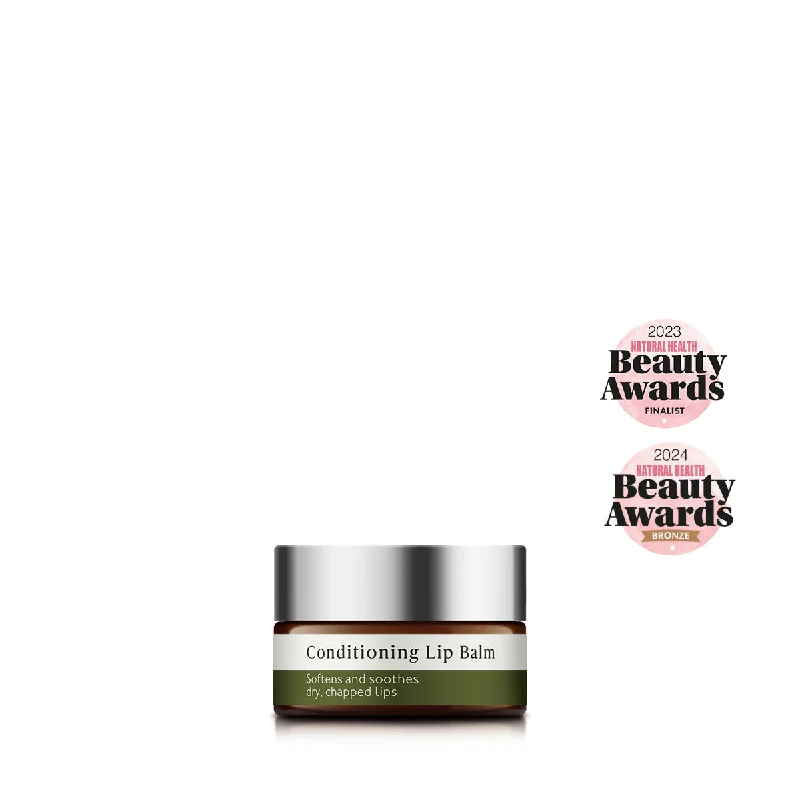 Price Slash Nature's Journey Conditioning CBD Lip Balm