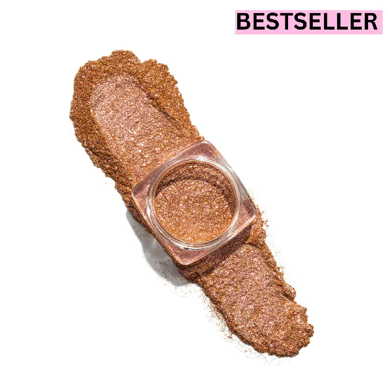 One-Day Only Constellation Shimmer Pigment