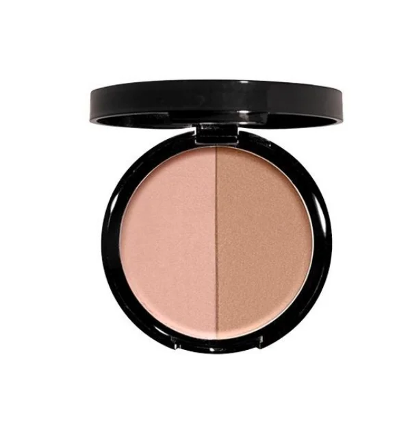 Discount Days contour powder duo