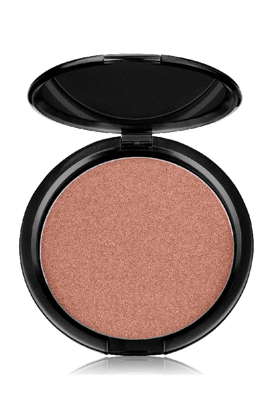 Huge Savings Bronzer Mineral Pressed Powder - Goddess