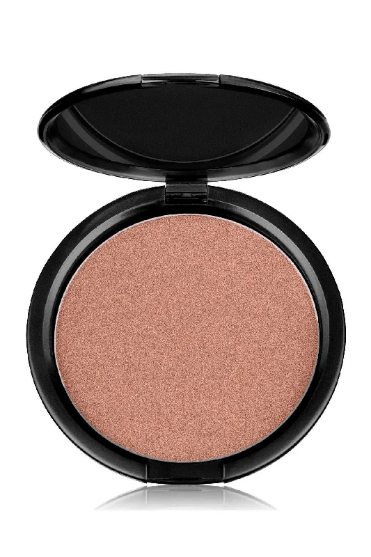 Limited Time Bronzer Mineral Pressed Powder - Terracotta