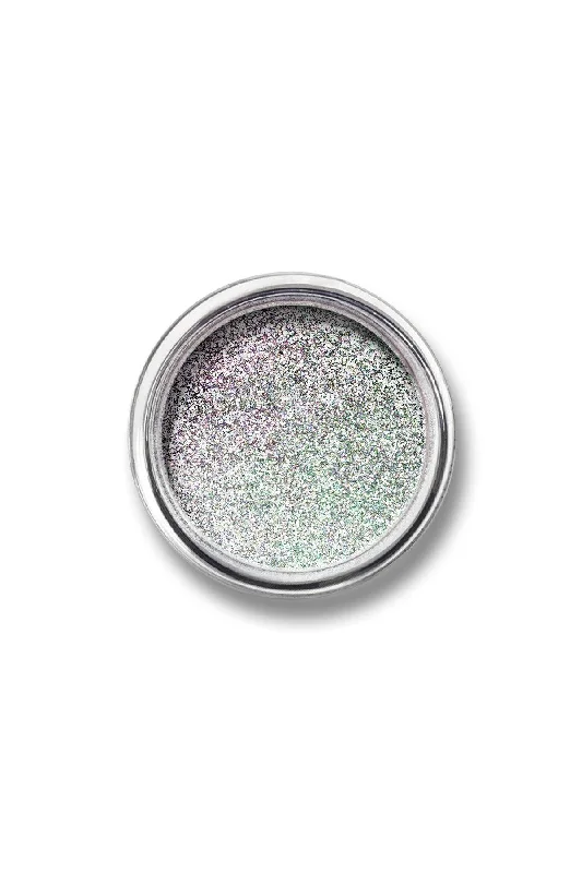 Mega Discount Glitter Powder #9 - White Holo