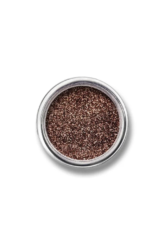 Special Discount Glitter Powder #10 - Copper