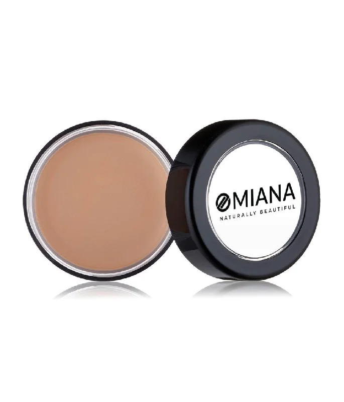 Price Slash Intense Coverage Creamy Foundation Pot - No Mica, & More!