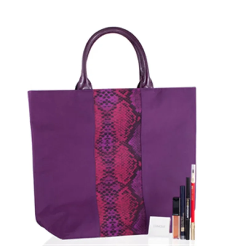 Special Discount Cosmopolitan Cosm1-A Assorted Makeup Set With Handbag