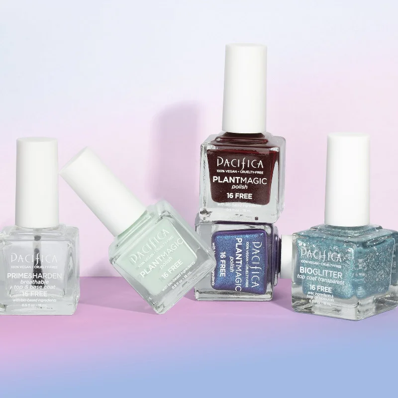 Special Savings Event Happening Now Create Your Own At-Home Mani Kit