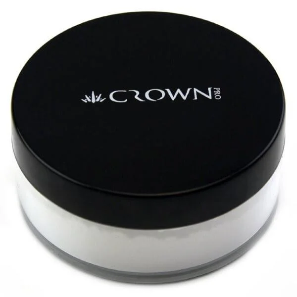 Weekend Extravaganza: Shop Now Crown Pro Setting Powder