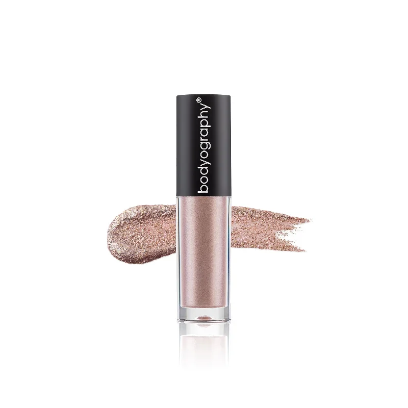 Flash Sale Crystal Glide Liquid Eyeshadow
