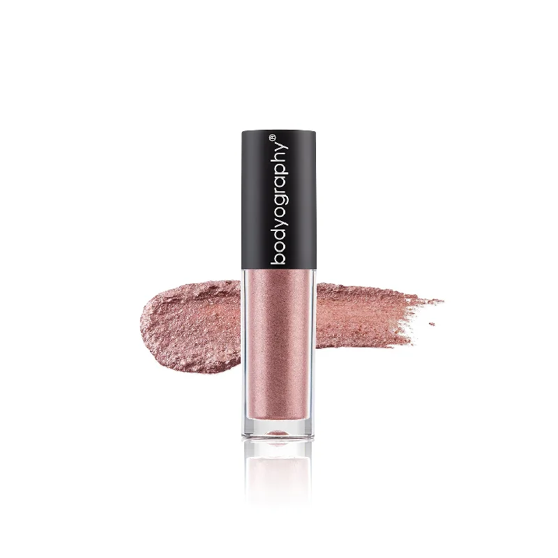 Rose Quartz (Soft Pink)