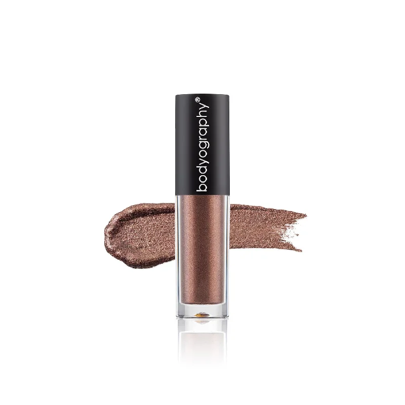 Smoky Topaz (Deep Bronze)