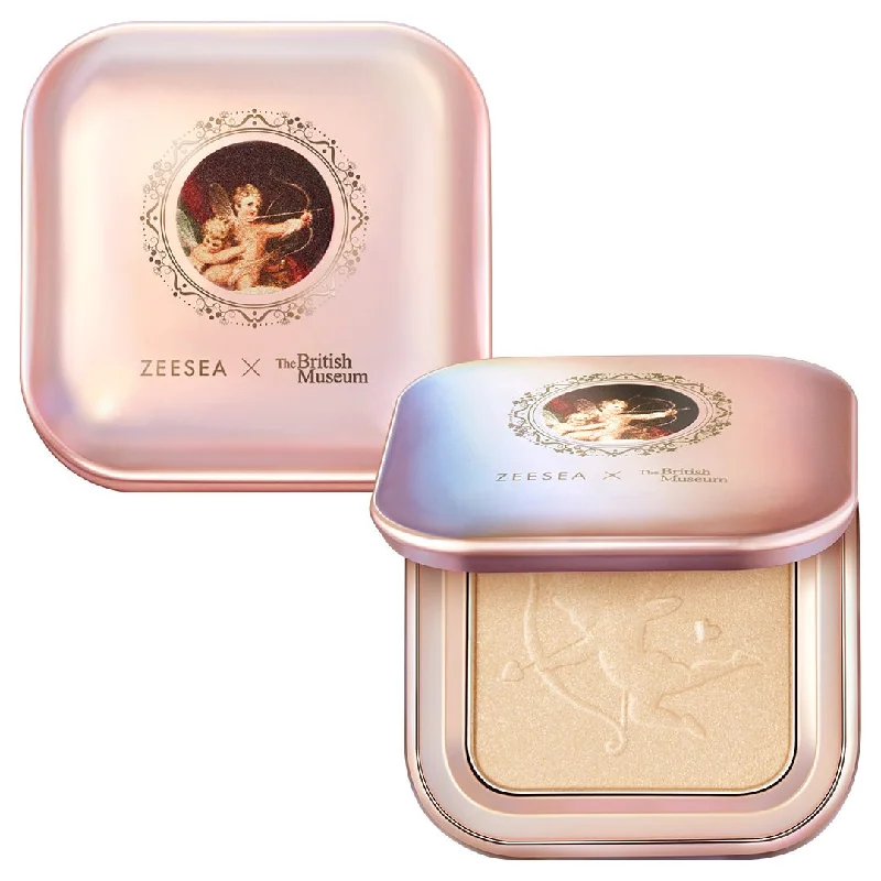 Savings Soar This Weekend CUPID SERIES SHIMMER HIGHLIGHTING POWDER