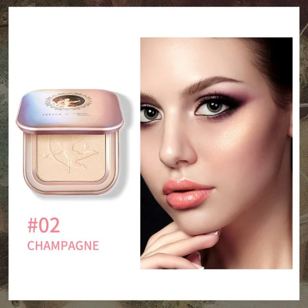 #02 Champagne