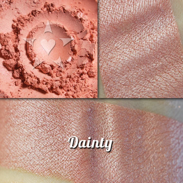 Factory Direct Sale DAINTY - Multipurpose for Cheek/Eye/Face/Lip