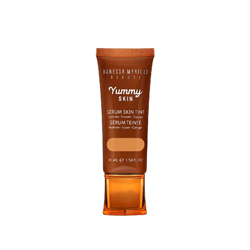 Today's Best Deals – Don't Wait Danessa Myricks Beauty Yummy Skin Serum Skin Tint 6