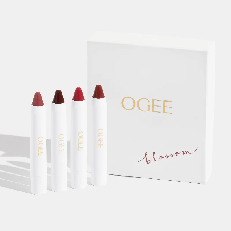 Instant Discount Tinted Lip Sets