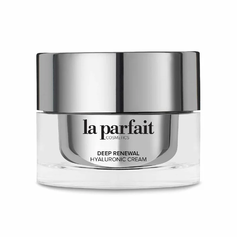 Special Promotions Available For A Short Time Deep Renewal Hyaluronic Acid Cream