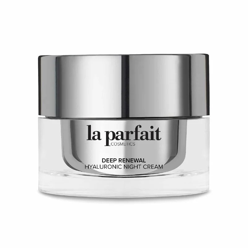 Take Advantage Deep Renewal Hyaluronic Acid Night Cream