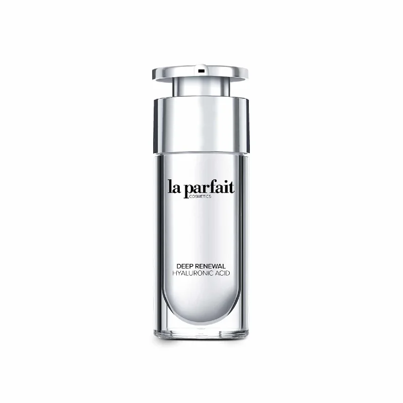 Snag The Best Bargains Before They're Over Deep Renewal Hyaluronic Acid Serum