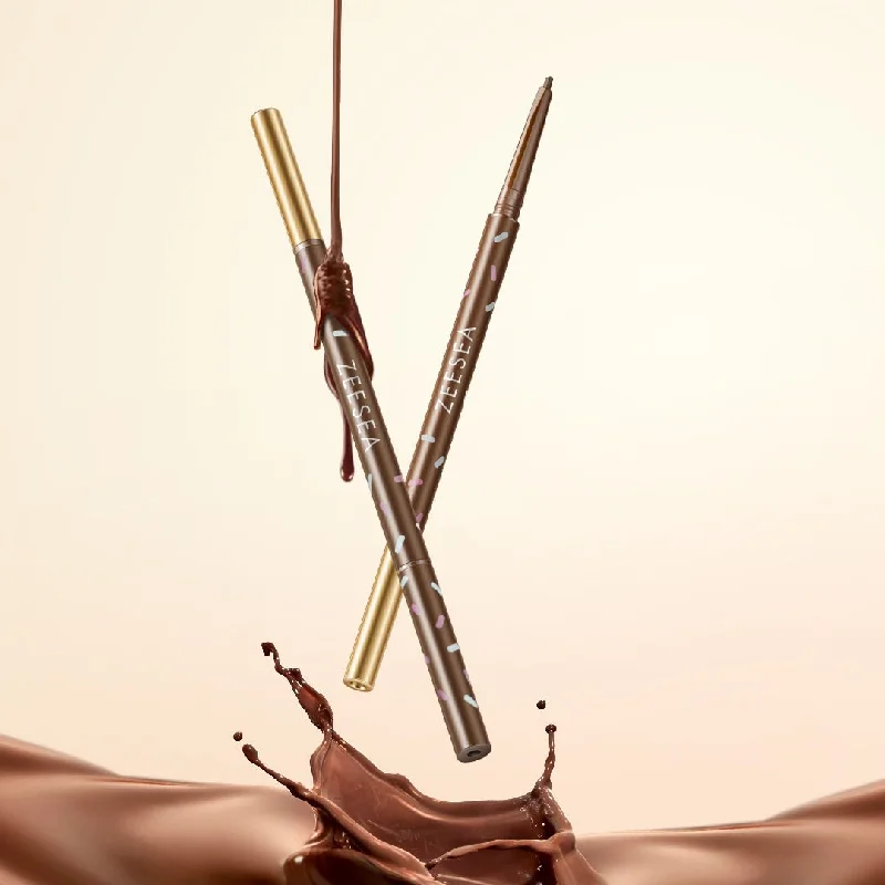 Unwind with Weekend Discounts Dessert Collection - Pressed Brow Powder Pen