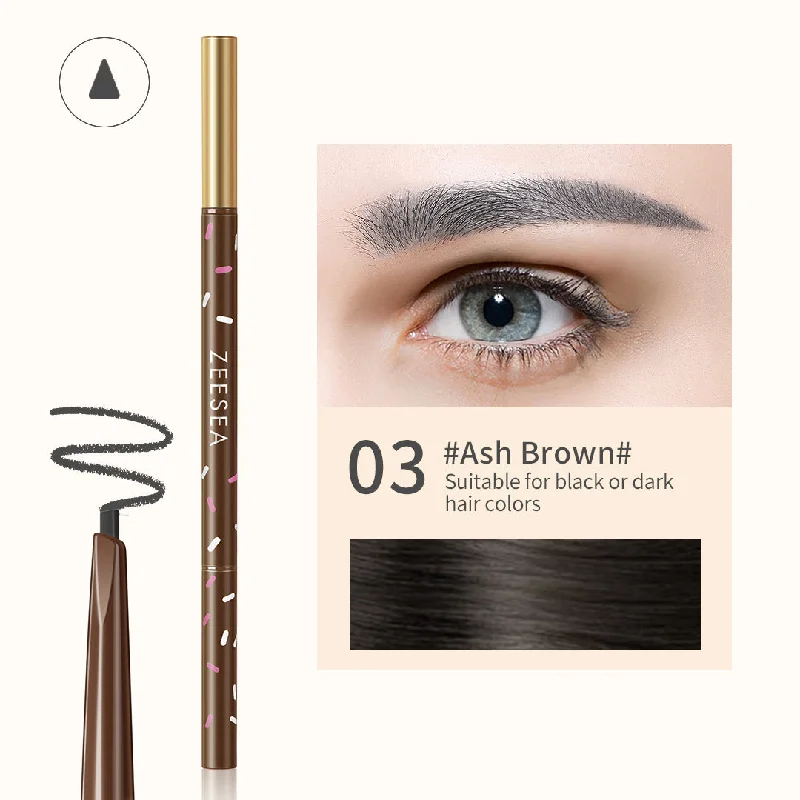 03 Ash Brown