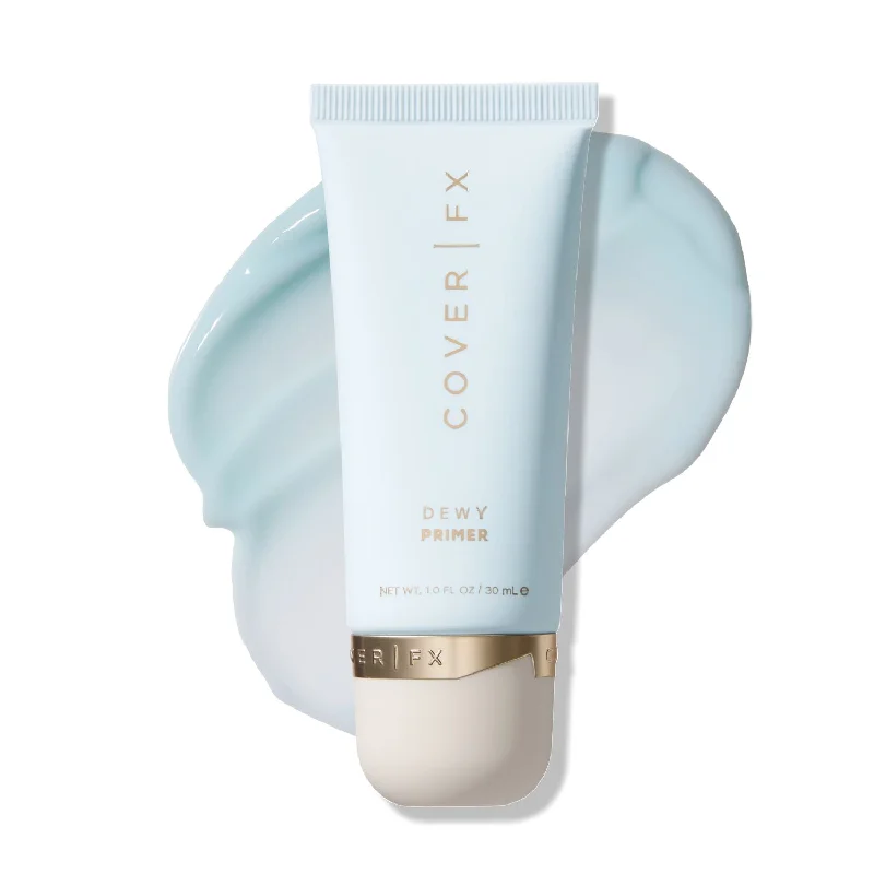 Price Drop Alert Cover FX Dewy Primer