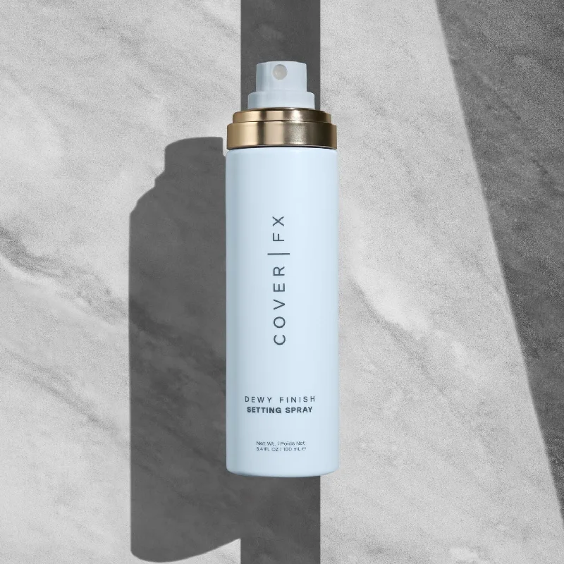 Instant Discount Dewy Setting Spray