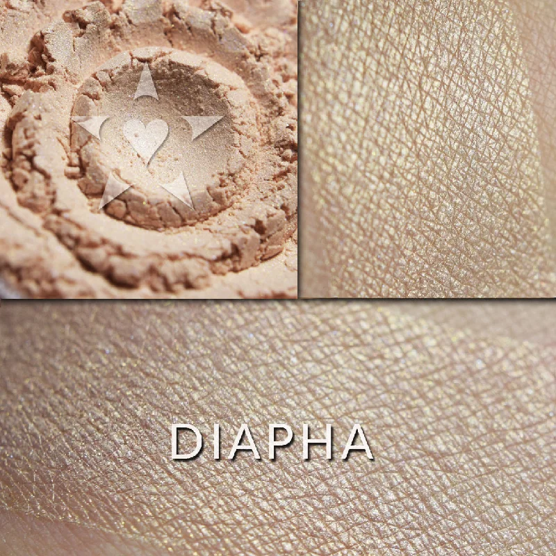 Closeout Sale DIAPHA - Multipurpose Illuminator